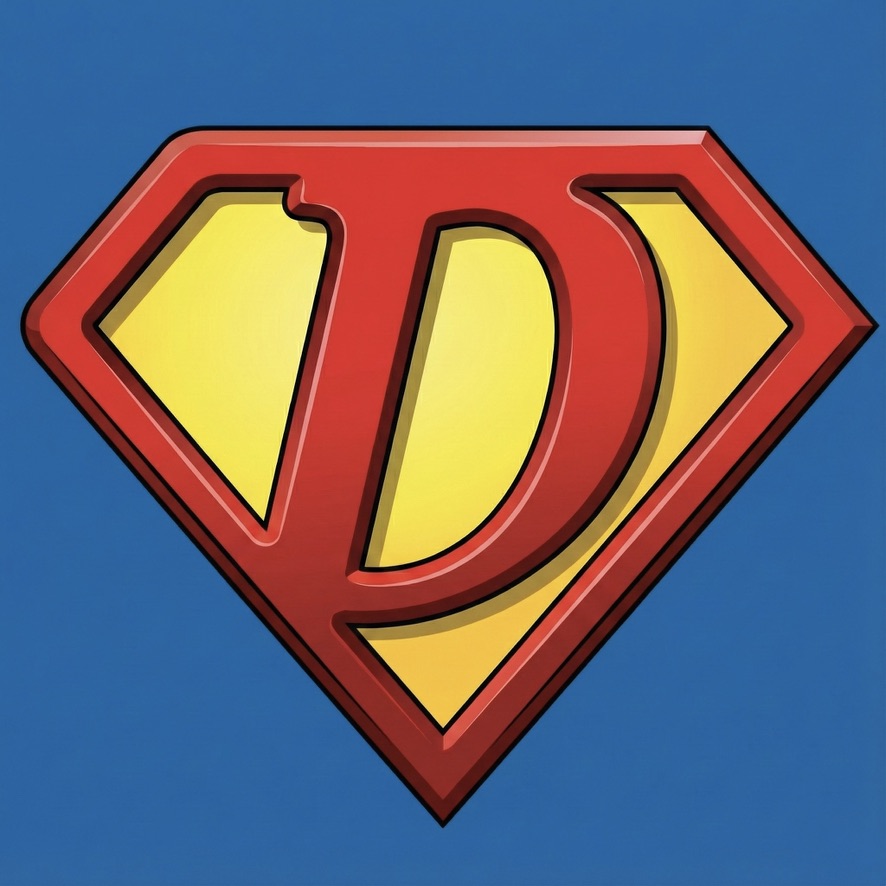 Brent Deverman logo