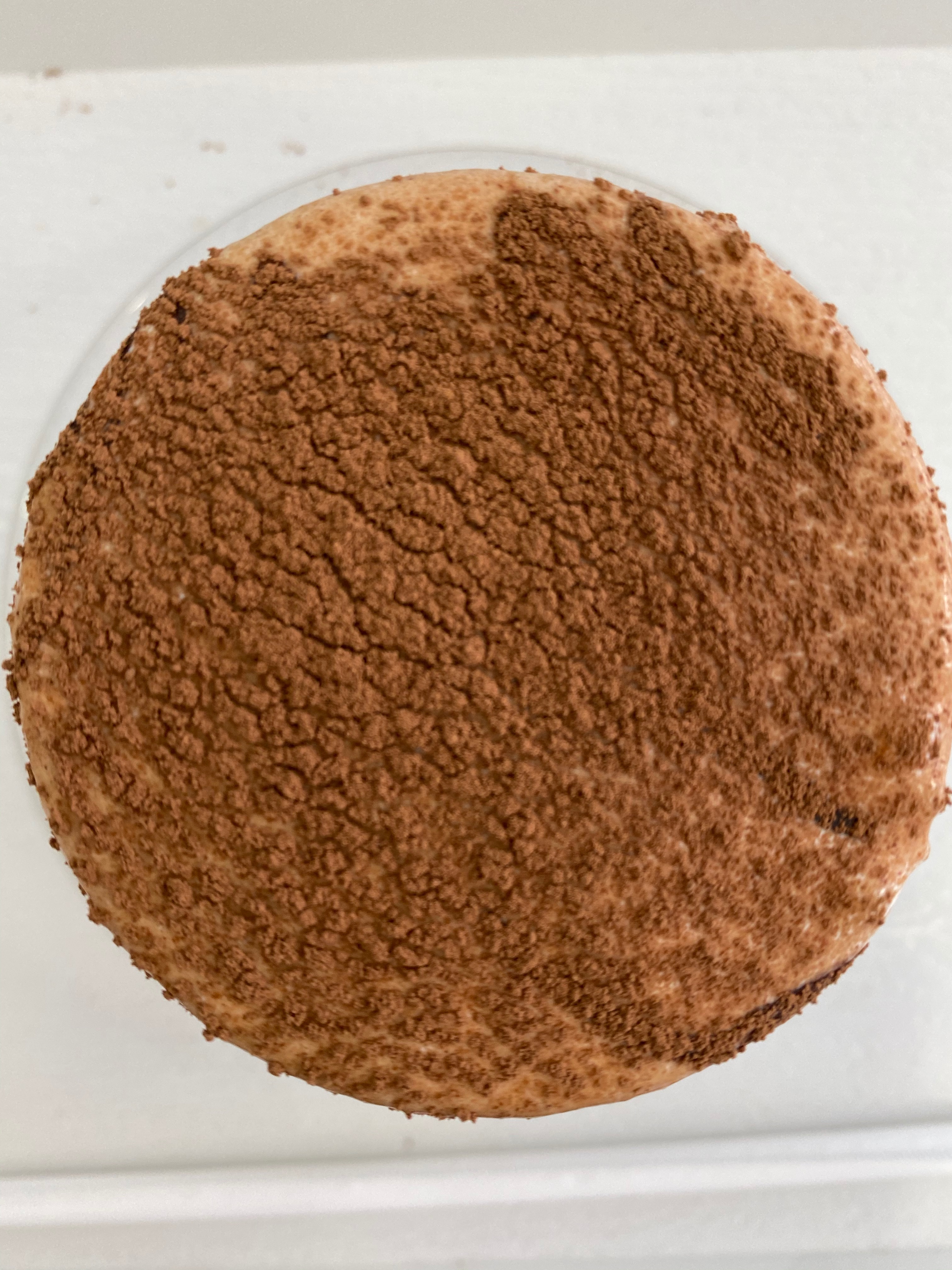 JMT Dirty Coffee
